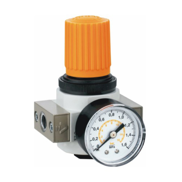 Festo Regulator FOR-MINI/MIDI/MAXI