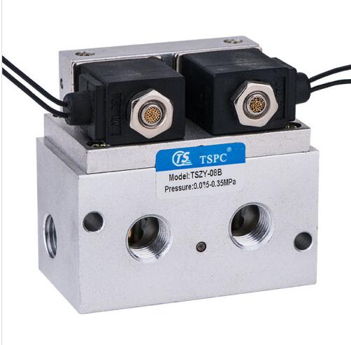 2/4 way Diaphram Solenoid Valve(Oxygen Generator)
