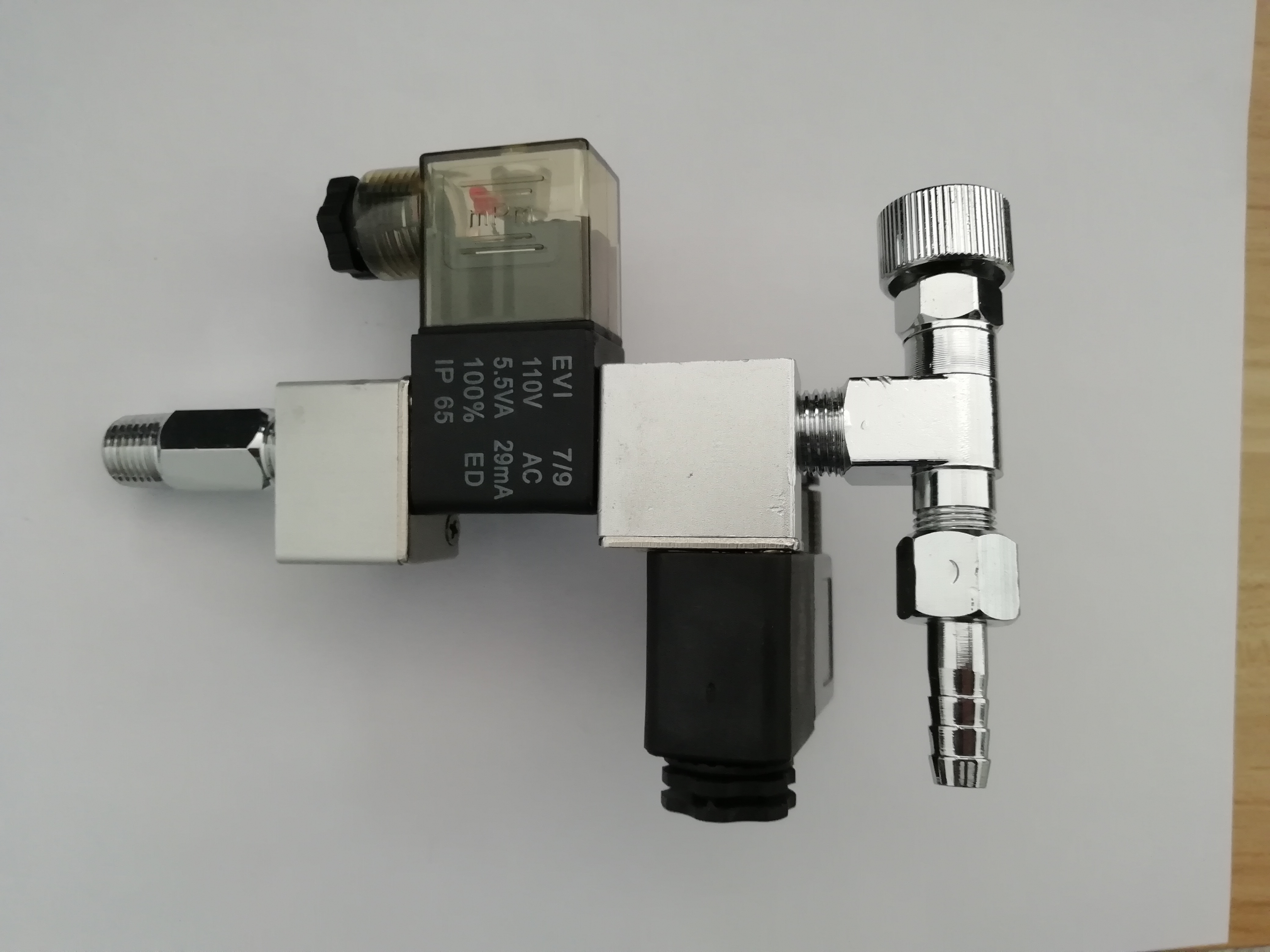 Special Valve for oilfree Air Compressor Buy Product on THKPC