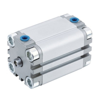 ADVU Series Compact Cylinder(ISO6431)