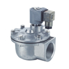 Pulse Valve