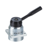 HV/K34R Hand Switch Valve