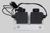 2/4 way Oxygen Valves 