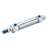 MA Series Stainless Steel Mini Cylinder