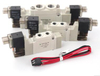 SMC SY Solenoid Valve