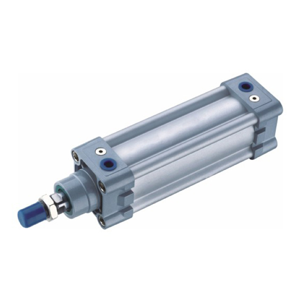 DNC Series ISO6431 Standard Cylinder - Buy Product on THKPC Pneumatic ...